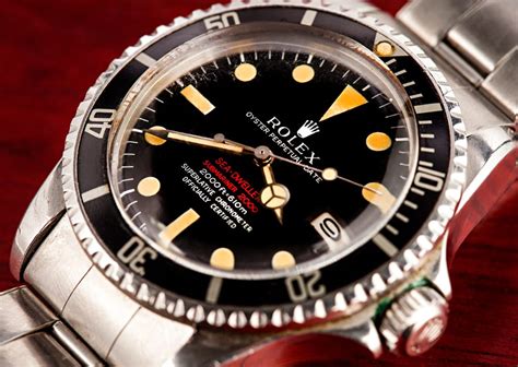 rolex sea dweller vintage 1665|Rolex Sea-Dweller 1665 price.